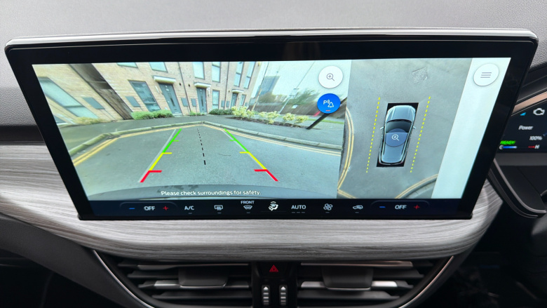 Ford Kuga 2.5 PHEV Active 5dr CVT Estate